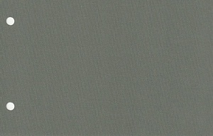 Рулонные шторы Респект ФР Блэкаут, темно-серый купить в Обнинске с доставкой