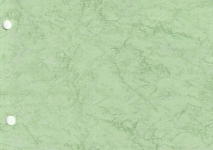 Кассетные рулонные шторы Шелк, светло-зеленый купить в Обнинске с доставкой