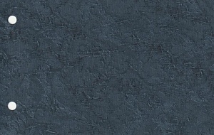 Кассетные рулонные шторы Шелк, синий купить в Обнинске с доставкой
