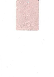 Пластиковые вертикальные жалюзи Одесса светло-розовый купить в Обнинске с доставкой